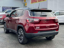 Thumbnail image of 2022 Jeep Compass at Merrick Jeep Chrysler Dodge Ram