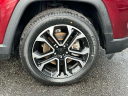 Thumbnail image of 2022 Jeep Compass at Merrick Jeep Chrysler Dodge Ram