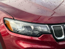 Thumbnail image of 2022 Jeep Compass at Merrick Jeep Chrysler Dodge Ram