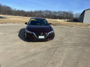 2022 Nissan Sentra SV at Uftring Nissan Used