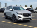 Thumbnail image of 2022 Chevrolet Equinox at Bill Fox Chevrolet Inc