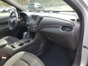 Thumbnail image of 2022 Chevrolet Equinox at Bill Fox Chevrolet Inc