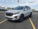 Thumbnail image of 2022 Chevrolet Equinox at Bill Fox Chevrolet Inc