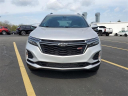 Thumbnail image of 2022 Chevrolet Equinox at Bill Fox Chevrolet Inc
