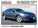 Thumbnail image of 2015 Ford Taurus at Port City Nissan
