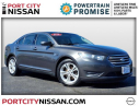 Thumbnail image of 2015 Ford Taurus at Port City Nissan