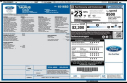 Thumbnail image of 2015 Ford Taurus at Port City Nissan