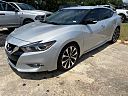 Thumbnail image of 2016 Nissan Maxima at Crown Motors Tifton