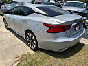 2016 Nissan Maxima at Crown Motors Tifton