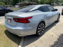 Thumbnail image of 2016 Nissan Maxima at Crown Motors Tifton
