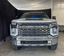 Thumbnail image of 2020 Chevrolet Silverado 2500HD at J. Pauley Toyota Used