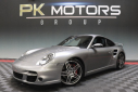 Thumbnail image of 2007 Porsche 911 at PK MOTORS GROUP