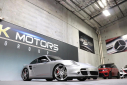Thumbnail image of 2007 Porsche 911 at PK MOTORS GROUP
