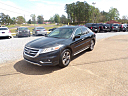Thumbnail image of 2013 Honda Crosstour at Mercy House Auto Center