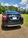 Thumbnail image of 2013 Honda Crosstour at Mercy House Auto Center