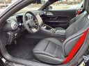 Thumbnail image of 2025 Mercedes-Benz AMG GT at MercedesBenzOfNovi of Novi, MI