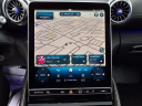 Thumbnail image of 2025 Mercedes-Benz AMG GT at MercedesBenzOfNovi of Novi, MI