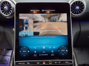 Thumbnail image of 2025 Mercedes-Benz AMG GT at MercedesBenzOfNovi of Novi, MI