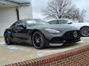 Thumbnail image of 2025 Mercedes-Benz AMG GT at MercedesBenzOfNovi of Novi, MI