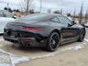 Thumbnail image of 2025 Mercedes-Benz AMG GT at MercedesBenzOfNovi of Novi, MI