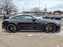 Thumbnail image of 2025 Mercedes-Benz AMG GT at MercedesBenzOfNovi of Novi, MI