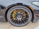 Thumbnail image of 2025 Mercedes-Benz AMG GT at MercedesBenzOfNovi of Novi, MI