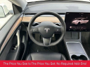 Thumbnail image of 2023 Tesla Model Y at CavenderBuickGMC USED