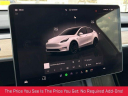 Thumbnail image of 2023 Tesla Model Y at CavenderBuickGMC USED