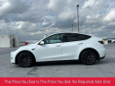 Thumbnail image of 2023 Tesla Model Y at CavenderBuickGMC USED