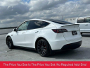 Thumbnail image of 2023 Tesla Model Y at CavenderBuickGMC USED