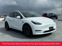 Thumbnail image of 2023 Tesla Model Y at CavenderBuickGMC USED