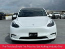 Thumbnail image of 2023 Tesla Model Y at CavenderBuickGMC USED