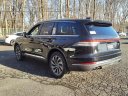 Thumbnail image of 2025 Lincoln Aviator at Liccardi Ford Inc