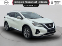 Thumbnail image of 2020 Nissan Murano at Empire Nissan of Hillside
