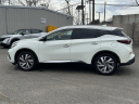 Thumbnail image of 2020 Nissan Murano at Empire Nissan of Hillside