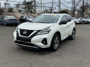 Thumbnail image of 2020 Nissan Murano at Empire Nissan of Hillside