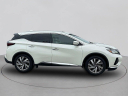 Thumbnail image of 2020 Nissan Murano at Empire Nissan of Hillside