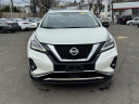 Thumbnail image of 2020 Nissan Murano at Empire Nissan of Hillside