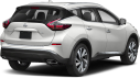 Thumbnail image of 2020 Nissan Murano at Empire Nissan of Hillside