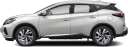 Thumbnail image of 2020 Nissan Murano at Empire Nissan of Hillside