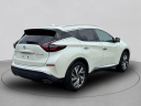 Thumbnail image of 2020 Nissan Murano at Empire Nissan of Hillside