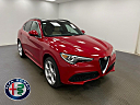 2023 Alfa Romeo Stelvio at Premier Motorcars