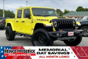Thumbnail image of 2023 Jeep Gladiator at Prince Frederick Dodge Used