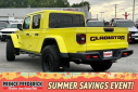 Thumbnail image of 2023 Jeep Gladiator at Prince Frederick Dodge Used