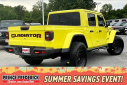 Thumbnail image of 2023 Jeep Gladiator at Prince Frederick Dodge Used