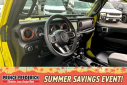Thumbnail image of 2023 Jeep Gladiator at Prince Frederick Dodge Used