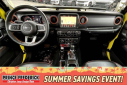 Thumbnail image of 2023 Jeep Gladiator at Prince Frederick Dodge Used