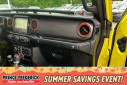Thumbnail image of 2023 Jeep Gladiator at Prince Frederick Dodge Used