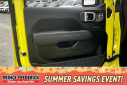 Thumbnail image of 2023 Jeep Gladiator at Prince Frederick Dodge Used