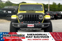 Thumbnail image of 2023 Jeep Gladiator at Prince Frederick Dodge Used
